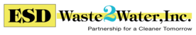ESD Waste2Water, Inc. logo