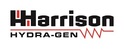 Harrison Hydra-Gen logo