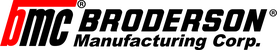 Broderson Manufacturing Corporation logo