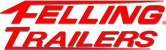 Felling Trailers, Inc. logo