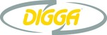 Digga Attachments logo