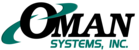 Oman Systems Incorporated logo