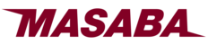 Masaba Inc logo