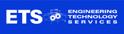 Engineering Technology Services (ETS) logo