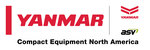 Yanmar Compact Equipment North America logo