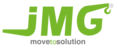 JMG Cranes S.p.A. logo