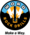 WORD Rock Drills logo