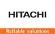 Hitachi Construction Machinery Americas Inc logo