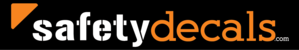 SafetyDecals.com logo