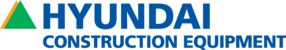 Hyundai Construction Equipment Americas logo