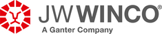 JW Winco logo