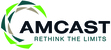 AMCAST logo