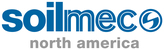 Soilmec North America logo