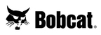 Bobcat Company North America logo