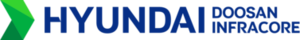 Hyundai Doosan Infracore / Engine Division logo