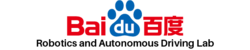 Baidu USA LLC logo