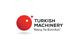 Machinery Exporters’ Association (Turkish Machinery) logo